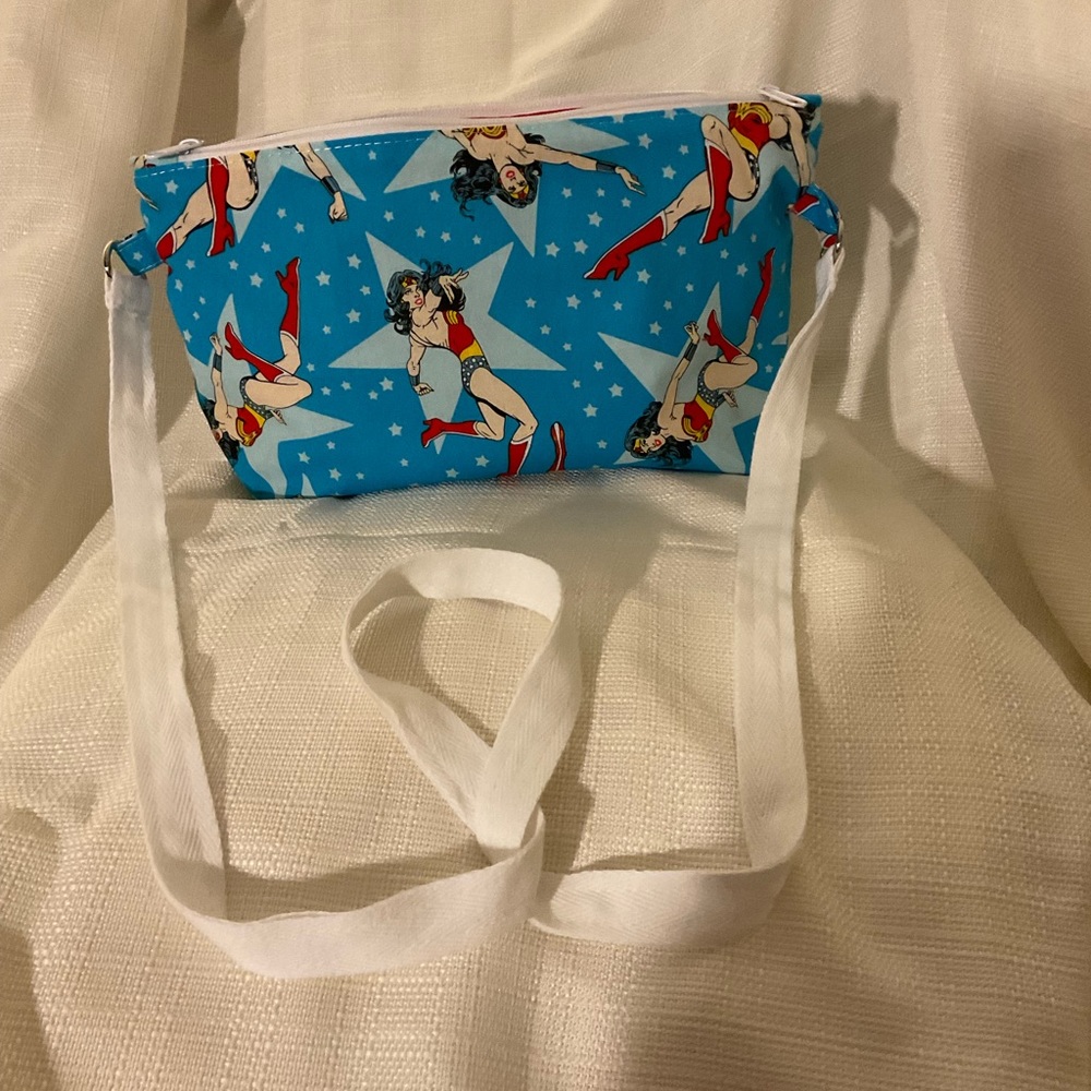 Crossbody Bag